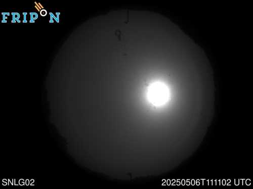 Full size capture Linguere (SNLG02) 2025-05-06 11:11:02 Universal Time