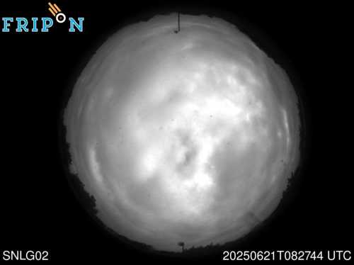 Full size capture Linguere (SNLG02) 2025-06-21 08:27:44 Universal Time