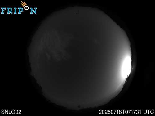 Full size capture Linguere (SNLG02) 2025-07-18 07:17:31 Universal Time