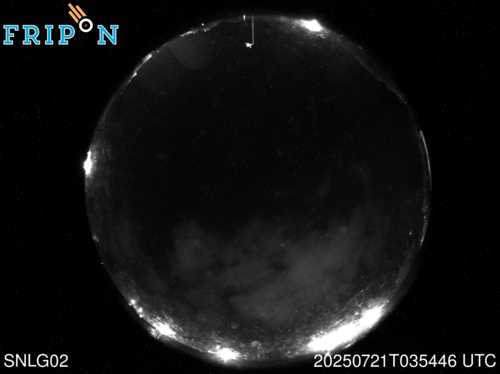 Full size capture Linguere (SNLG02) 2025-07-21 03:54:46 Universal Time