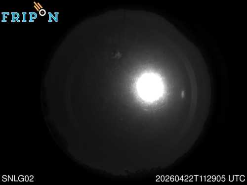 Full size capture Linguere (SNLG02) 2026-04-22 11:29:05 Universal Time