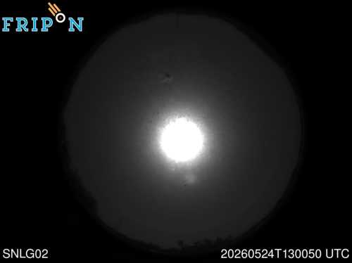 Full size capture Linguere (SNLG02) 2026-05-24 13:00:50 Universal Time