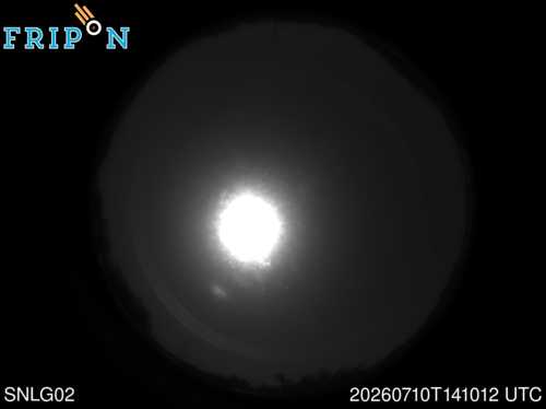 Full size capture Linguere (SNLG02) 2026-07-10 14:10:12 Universal Time