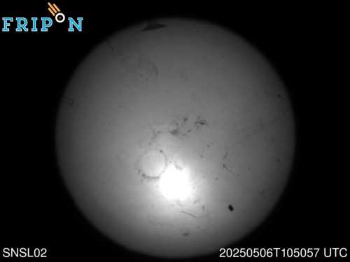 Full size capture Podor (SNSL02) 2025-05-06 10:50:57 Universal Time