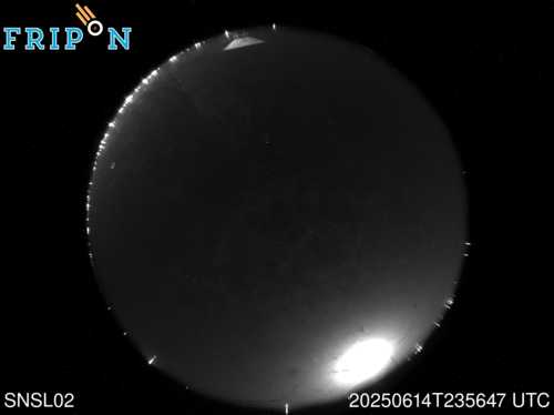 Full size capture Podor (SNSL02) 2025-06-14 23:56:47 Universal Time
