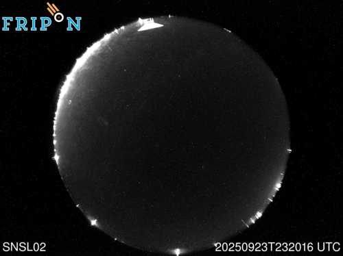 Full size capture Podor (SNSL02) 2025-09-23 23:20:16 Universal Time