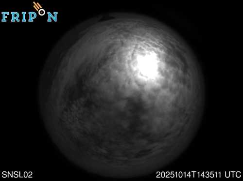 Full size capture Podor (SNSL02) 2025-10-14 14:35:11 Universal Time