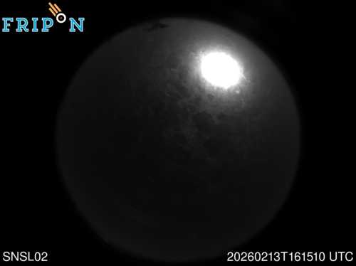 Full size capture Podor (SNSL02) 2026-02-13 16:15:10 Universal Time