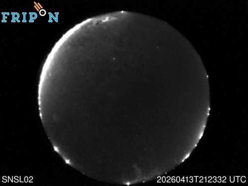 Full size capture Podor (SNSL02) 2026-04-13 21:23:32 Universal Time