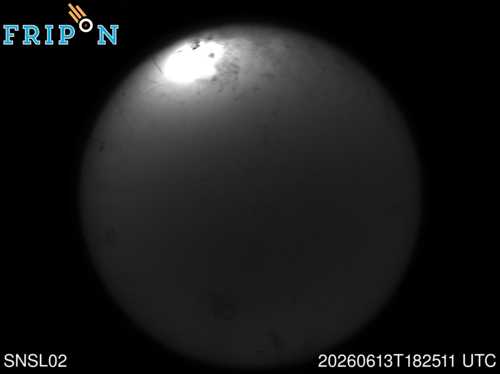 Full size capture Podor (SNSL02) 2026-06-13 18:25:11 Universal Time