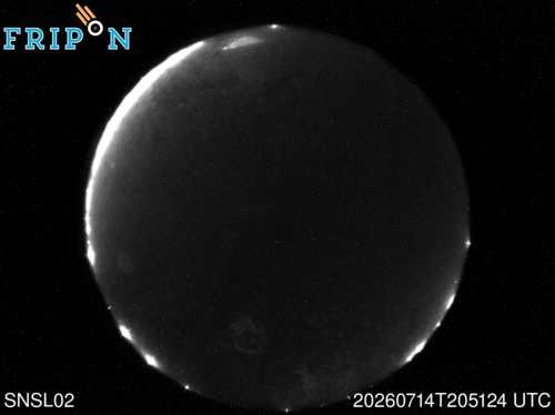 Full size capture Podor (SNSL02) 2026-07-14 20:51:24 Universal Time