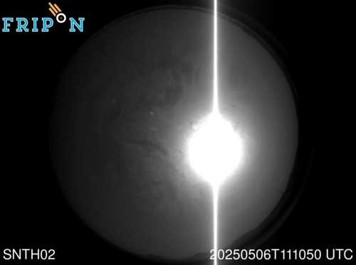 Full size capture Mbour (SNTH02) 2025-05-06 11:10:50 Universal Time