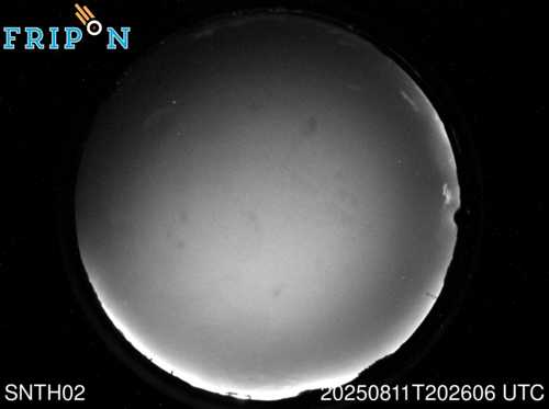 Full size capture Mbour (SNTH02) 2025-08-11 20:26:06 Universal Time