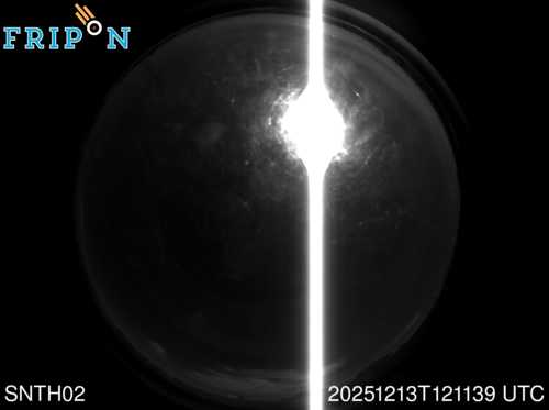 Full size capture Mbour (SNTH02) 2025-12-13 12:11:39 Universal Time