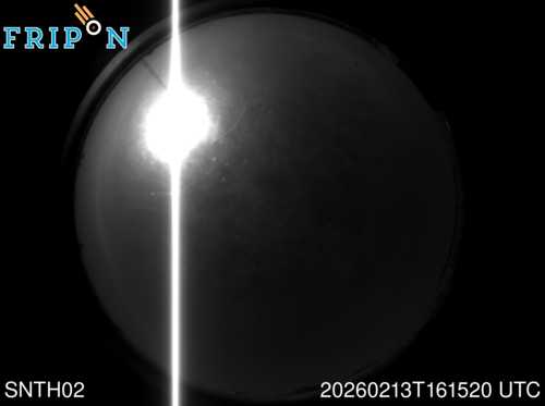 Full size capture Mbour (SNTH02) 2026-02-13 16:15:20 Universal Time