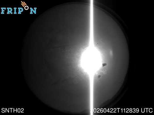 Full size capture Mbour (SNTH02) 2026-04-22 11:28:39 Universal Time