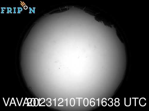Full size capture Vatican (VAVA01) 2023-12-10 06:16:38 Universal Time