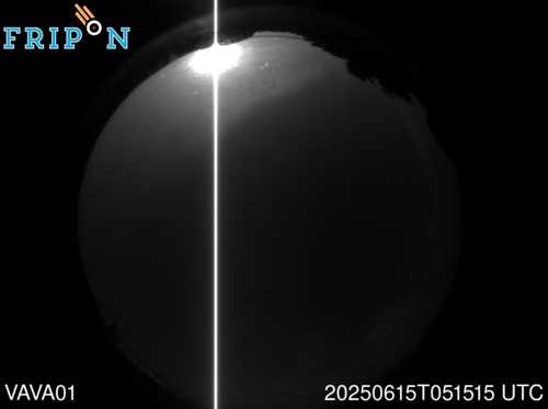 Full size capture Vatican (VAVA01) 2025-06-15 05:15:15 Universal Time