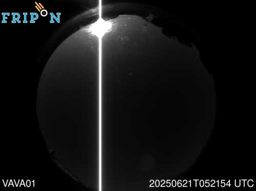 Full size capture Vatican (VAVA01) 2025-06-21 05:21:54 Universal Time
