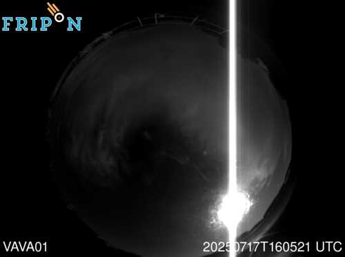 Full size capture Vatican (VAVA01) 2025-07-17 16:05:21 Universal Time