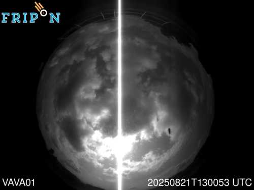 Full size capture Vatican (VAVA01) 2025-08-21 13:00:53 Universal Time