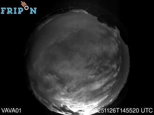 Full size capture Vatican (VAVA01) 2025-11-26 14:55:20 Universal Time