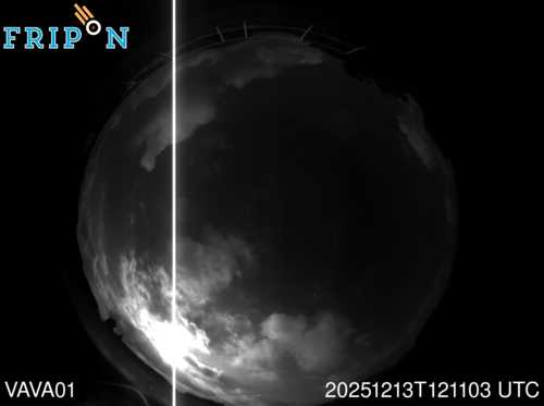 Full size capture Vatican (VAVA01) 2025-12-13 12:11:03 Universal Time