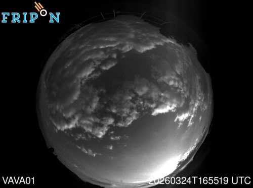 Full size capture Vatican (VAVA01) 2026-03-24 16:55:19 Universal Time