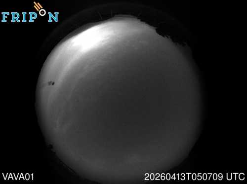 Full size capture Vatican (VAVA01) 2026-04-13 05:07:09 Universal Time