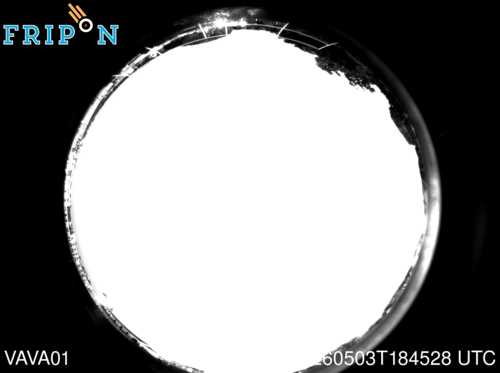 Full size capture Vatican (VAVA01) 2026-05-03 18:45:28 Universal Time