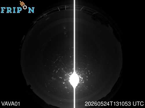 Full size capture Vatican (VAVA01) 2026-05-24 13:10:53 Universal Time