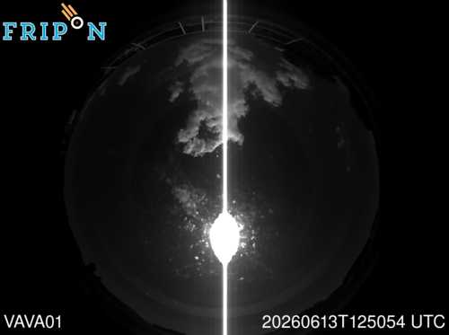 Full size capture Vatican (VAVA01) 2026-06-13 12:50:54 Universal Time