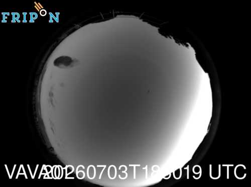 Full size capture Vatican (VAVA01) 2026-07-03 18:50:19 Universal Time
