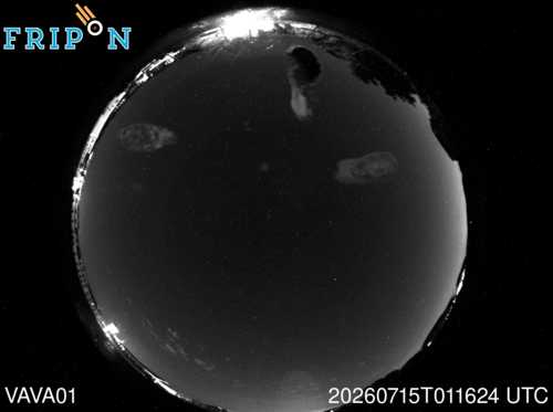 Full size capture Vatican (VAVA01) 2026-07-15 01:16:24 Universal Time