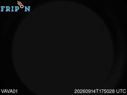 Full size capture Vatican (VAVA01) 2026-09-14 17:50:28 Universal Time