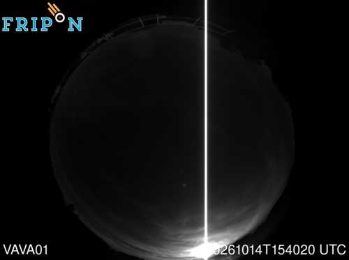 Full size capture Vatican (VAVA01) 2026-10-14 15:40:20 Universal Time